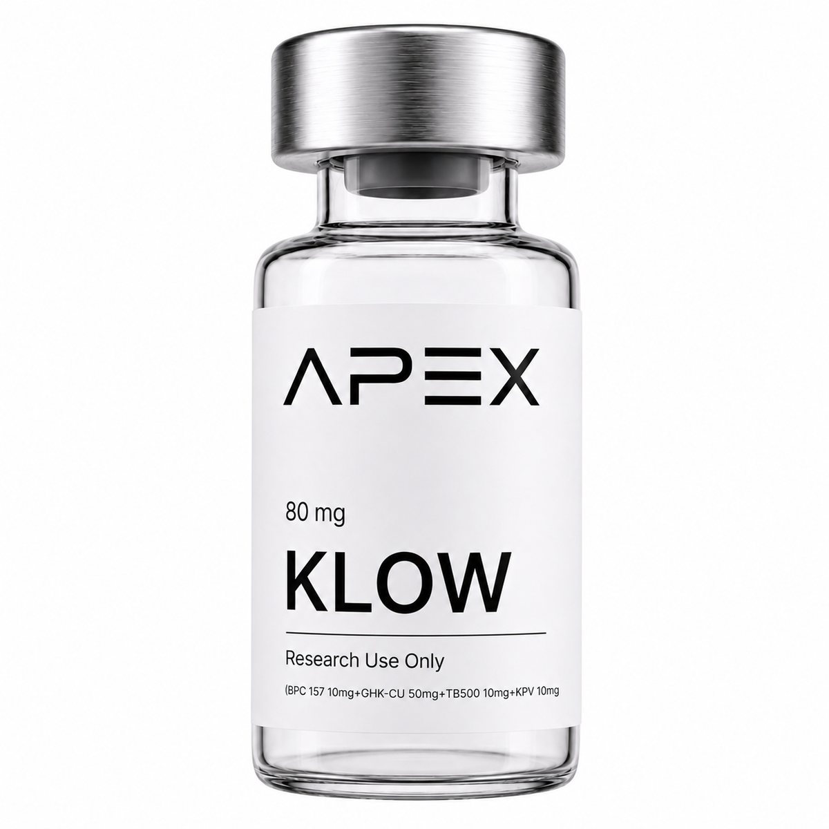 KLOW · 80mg
