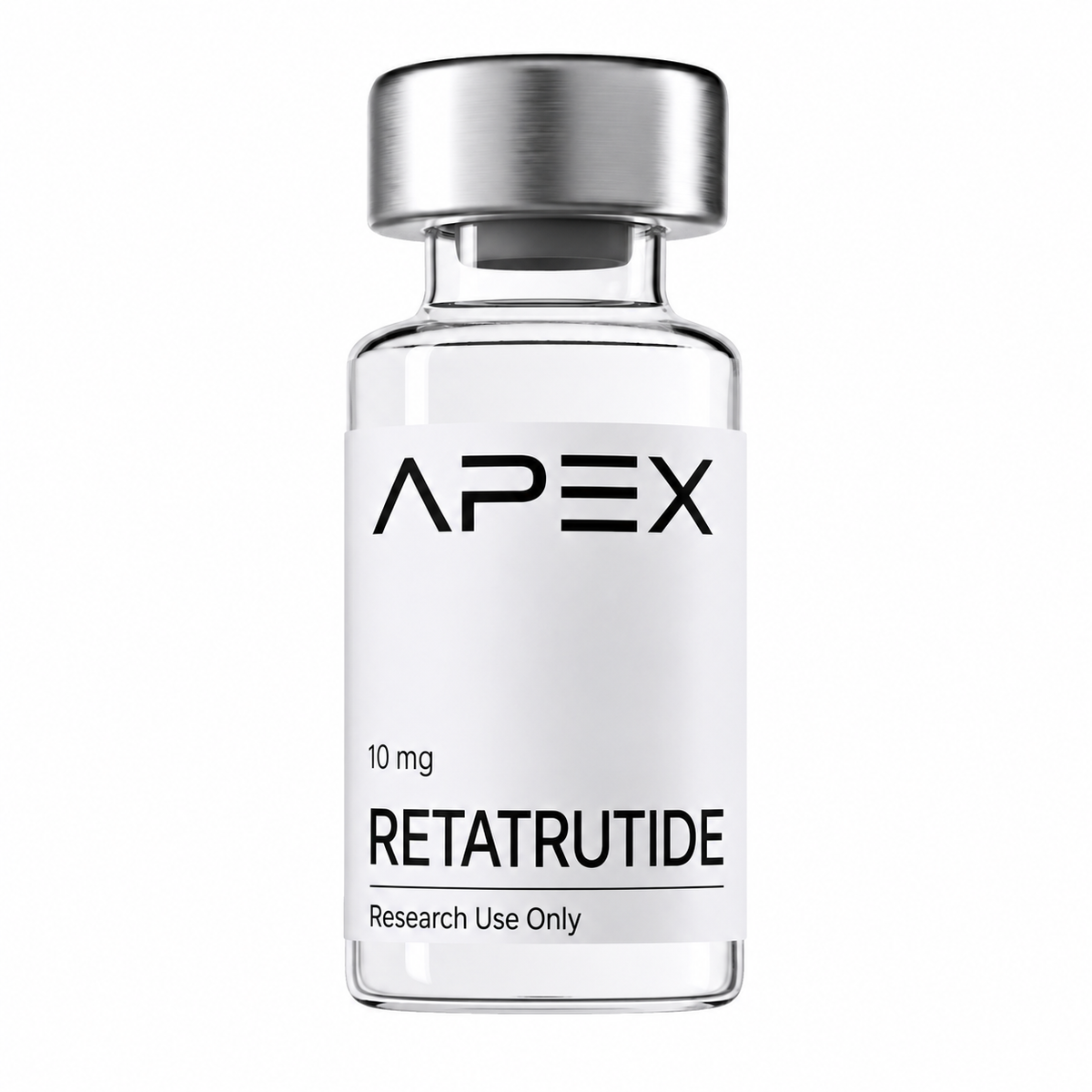 RETATRUTIDE · 10mg