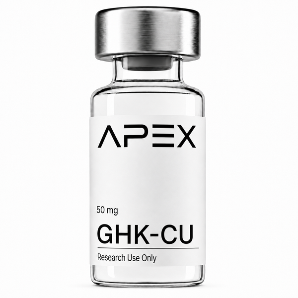 GHK-Cu