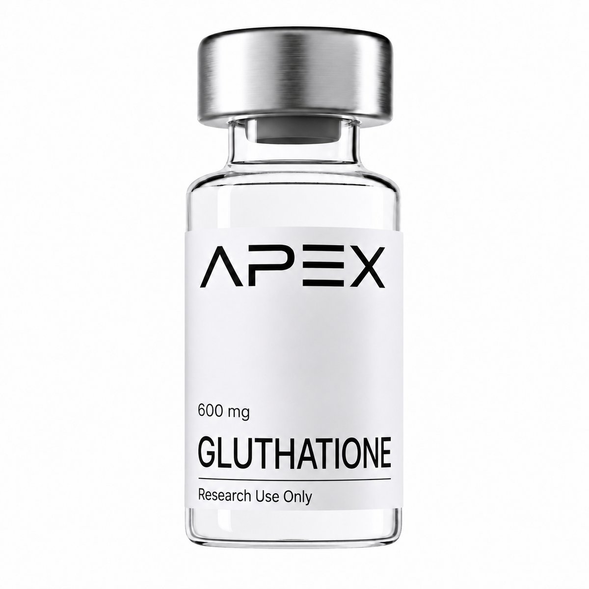 GLUTHATIONE · 600mg