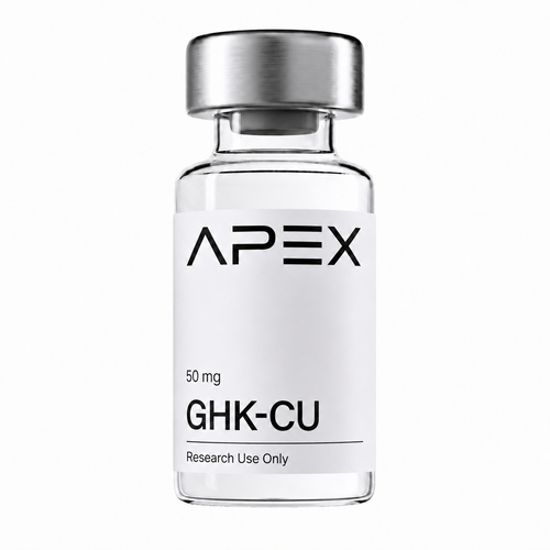 GHK-CU · 50mg