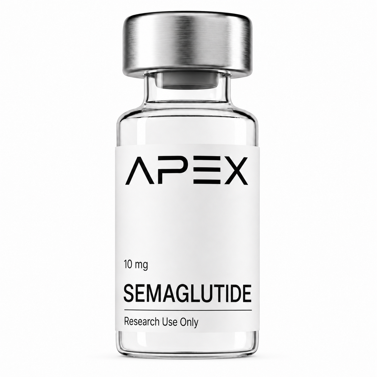 SEMAGLUTIDE (OZMPC) · 10mg