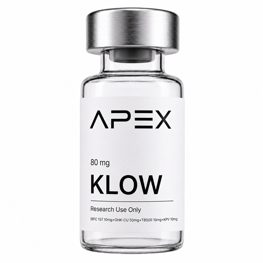 KLOW · 80mg