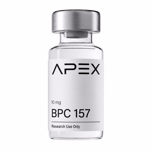 BPC-157 · 10mg