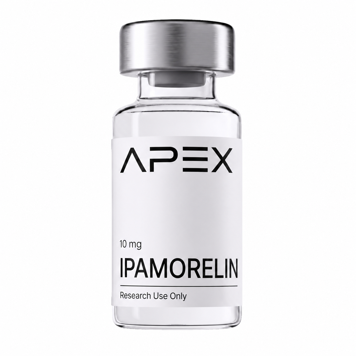 IPAMORELIN  · 10mg