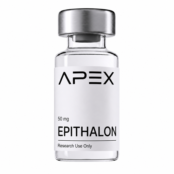 EPITHALON · 50mg