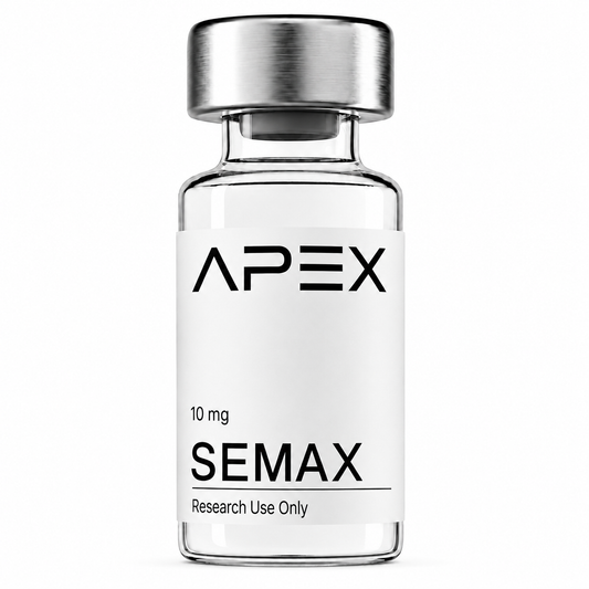 SEMAX · 10mg