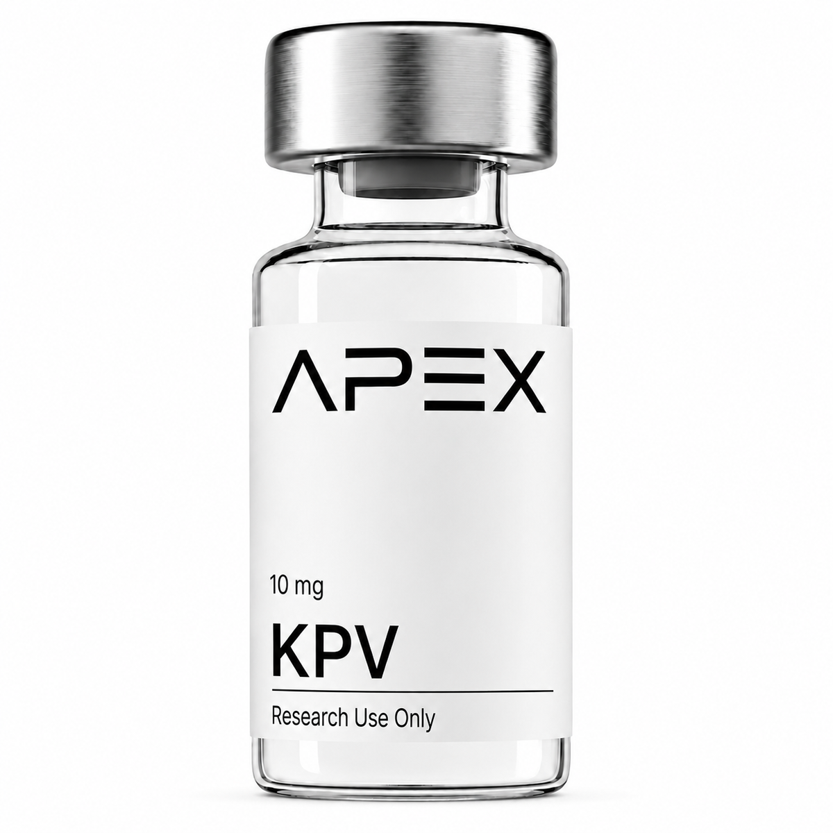 KPV · 10mg