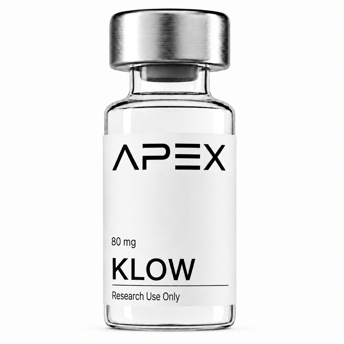 KLOW · 80mg