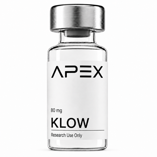 KLOW · 80mg