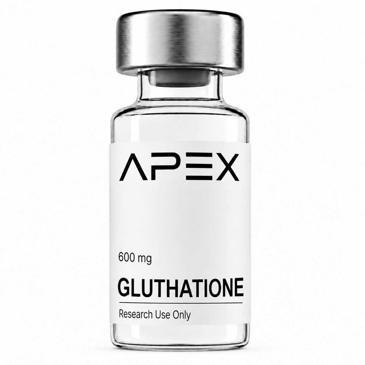 GLUTHATIONE · 600mg