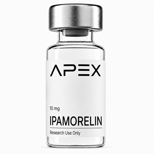 IPAMORELIN · 10mg