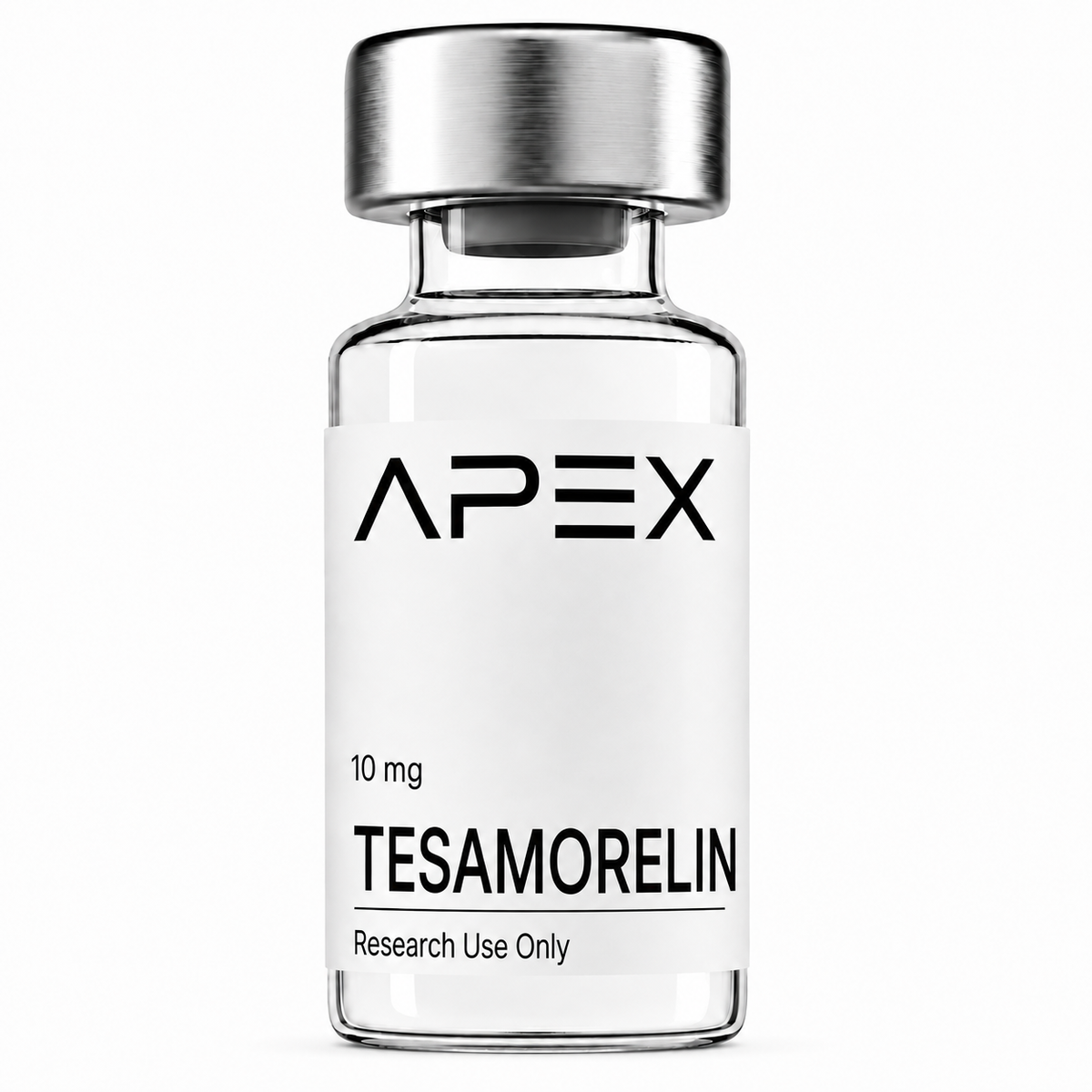 TSAMORELIN · 10mg