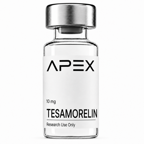 Tesamorelin