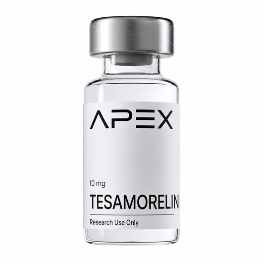 TESAMORELIN · 10mg