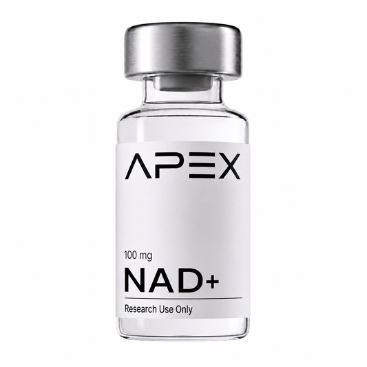 NAD+ · 100mg