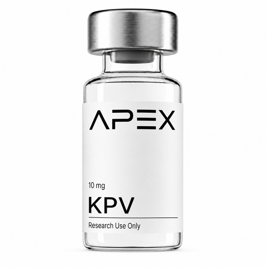 KPV · 10mg